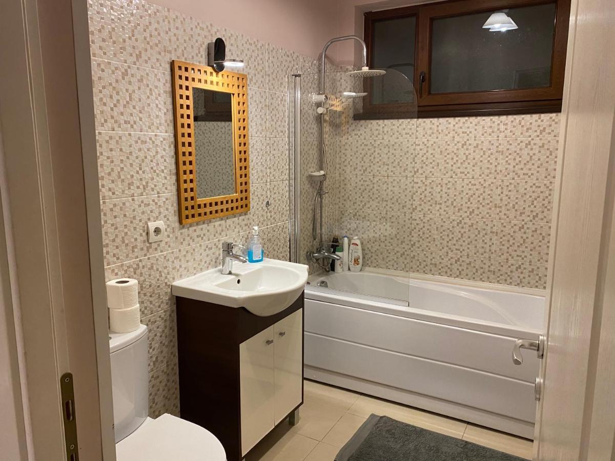 Igi Red Flat With Free Private Parking Lägenhet Cluj-Napoca Exteriör bild